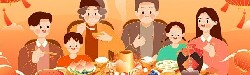 过节暴饮暴食后，老年朋友如何重拾健康？